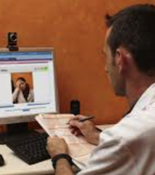 téléconsultation